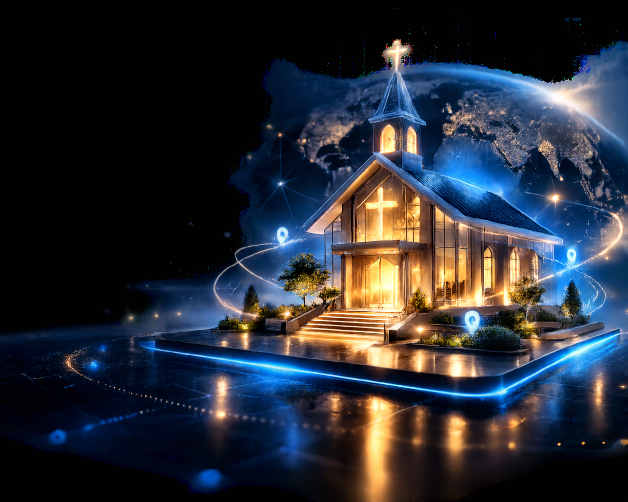 Emerald Bible Fellowship